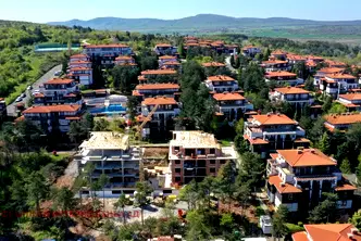 Тристаен апартамент в Бургас, Созопол
