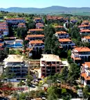 Тристаен апартамент в Бургас, Созопол
