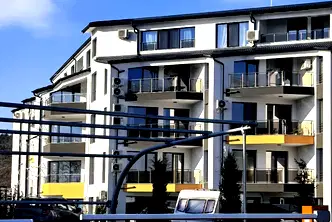Тристаен апартамент в Бургас, Созопол