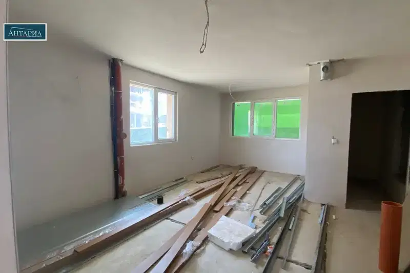 3-bedroom apartment in Burgas, Sozopol