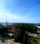 Тристаен апартамент в Бургас, Созопол
