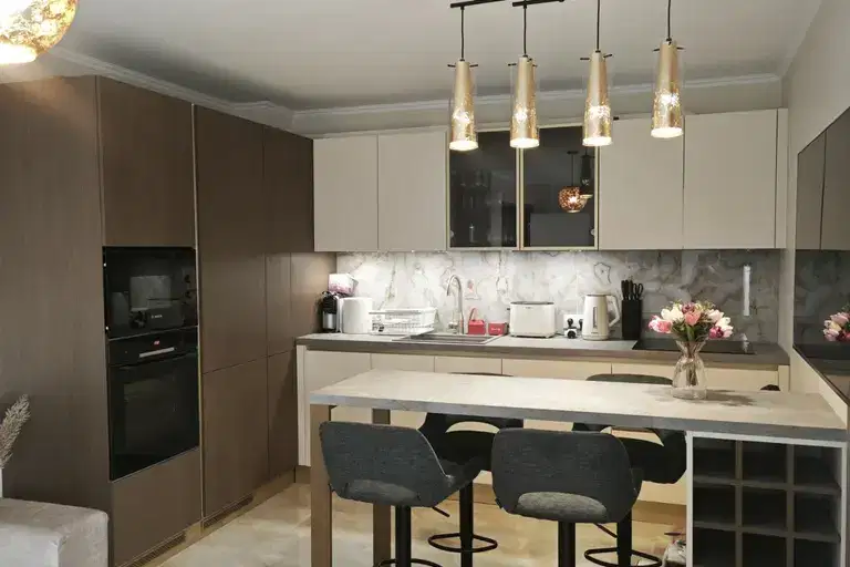 3-bedroom apartment in Oblast Burgas, Sveti Vlas