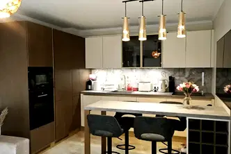 Тристаен апартамент в Бургас, Свети Влас