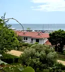 Тристаен апартамент в Бургас, Свети Влас