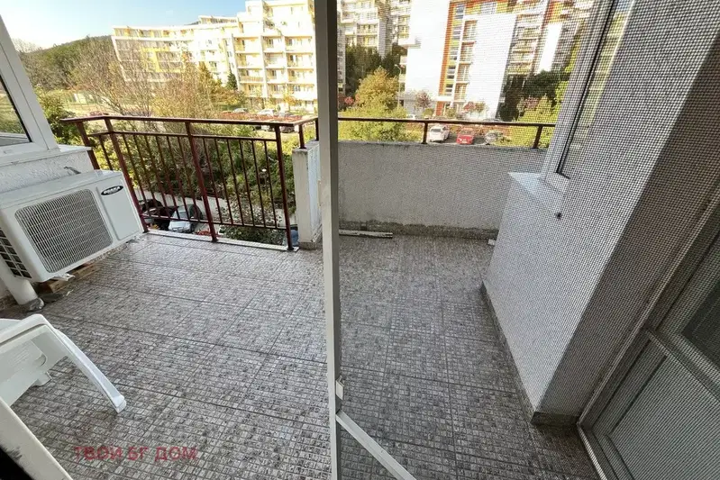3-bedroom apartment in Oblast Burgas, Sveti Vlas