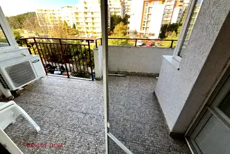 Тристаен апартамент в Бургас, Свети Влас