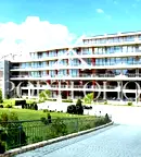Тристаен апартамент в Бургас, Свети Влас
