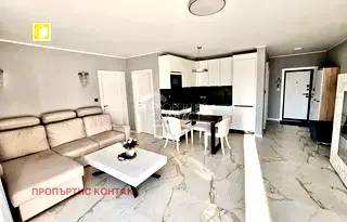 Тристаен апартамент в Бургас, Свети Влас