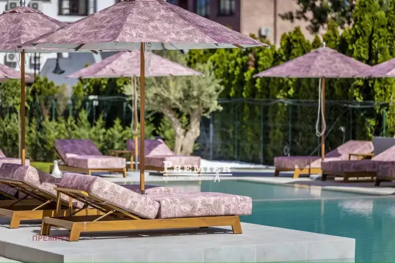3-bedroom apartment in Oblast Burgas, Sveti Vlas