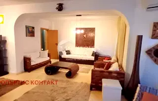 Тристаен апартамент в Бургас, Свети Влас