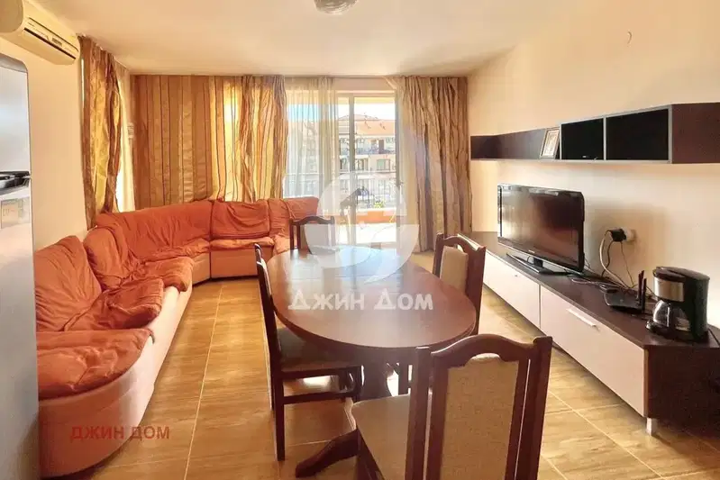3-bedroom apartment in Oblast Burgas, Sveti Vlas