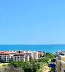 Тристаен апартамент в Бургас, Свети Влас
