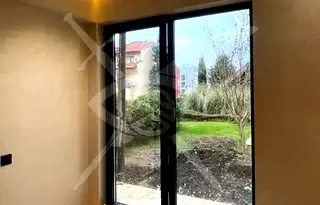 Тристаен апартамент в Бургас, Свети Влас