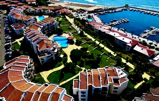 Тристаен апартамент в Бургас, Свети Влас