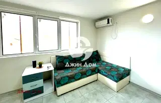 Тристаен апартамент в Бургас, Свети Влас