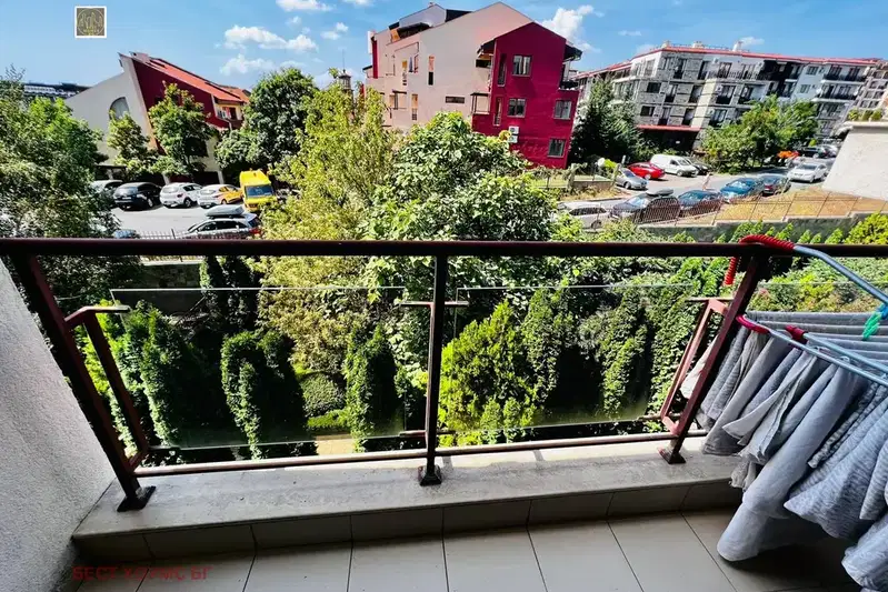 3-bedroom apartment in Oblast Burgas, Sveti Vlas