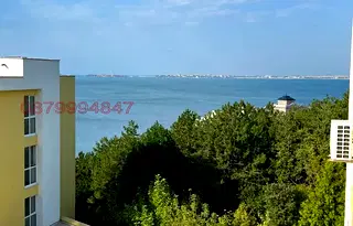 Тристаен апартамент в Бургас, Свети Влас
