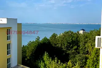 Тристаен апартамент в Бургас, Свети Влас