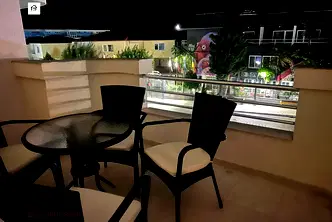 Тристаен апартамент в Бургас, Свети Влас