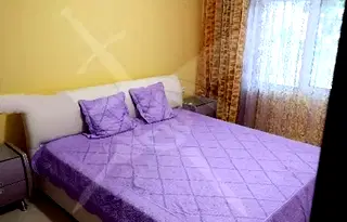 Тристаен апартамент в Бургас, Свети Влас