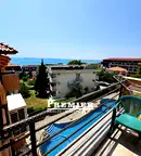Тристаен апартамент в Бургас, Свети Влас