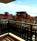 Тристаен апартамент в Бургас, Свети Влас
