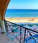 Тристаен апартамент в Бургас, к.к. Елените