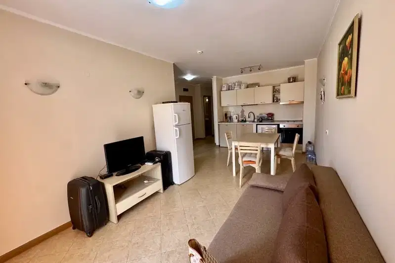 3-bedroom apartment in Oblast Burgas, Slynchev Bryag