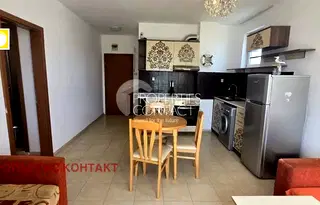 Тристаен апартамент в Бургас, к.к. Слънчев бряг