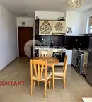 Тристаен апартамент в Бургас, к.к. Слънчев бряг