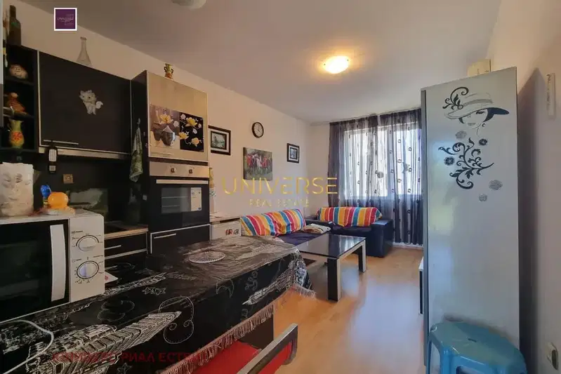 3-bedroom apartment in Oblast Burgas, Slynchev Bryag