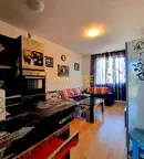 Тристаен апартамент в Бургас, к.к. Слънчев бряг