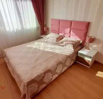 Photo 5 — 3-bedroom apartment in Oblast Burgas, Slynchev Bryag
