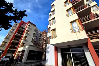 Тристаен апартамент в Бургас, к.к. Слънчев бряг