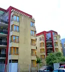 Тристаен апартамент в Бургас, к.к. Слънчев бряг