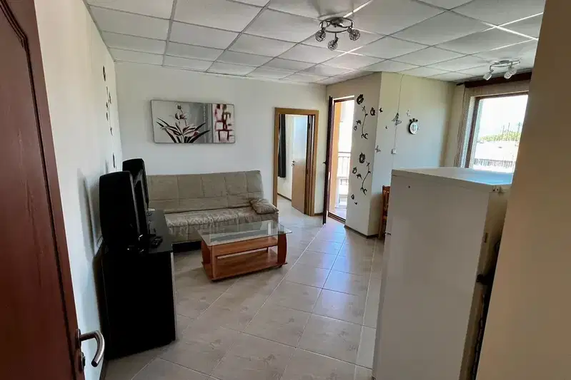 3-bedroom apartment in Oblast Burgas, Slynchev Bryag