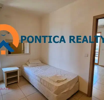 Photo 4 — 3-bedroom apartment in Oblast Burgas, Slynchev Bryag