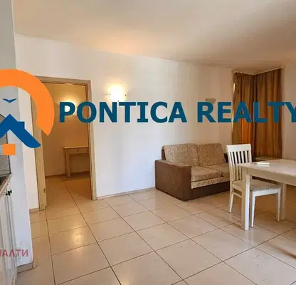 Photo 5 — 3-bedroom apartment in Oblast Burgas, Slynchev Bryag