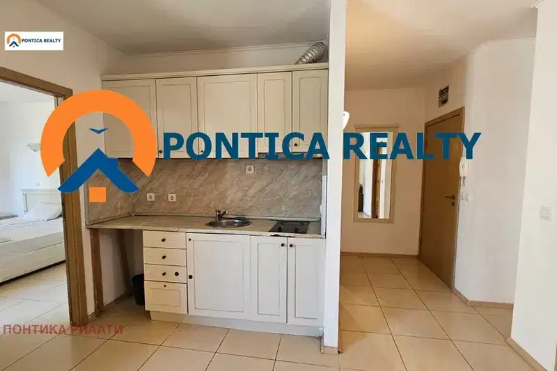 3-bedroom apartment in Oblast Burgas, Slynchev Bryag