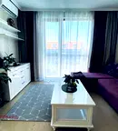 Тристаен апартамент в Бургас, к.к. Слънчев бряг