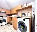Снимка 5 — Тристаен апартамент в Бургас, к.к. Слънчев бряг