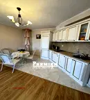 Тристаен апартамент в Бургас, к.к. Слънчев бряг