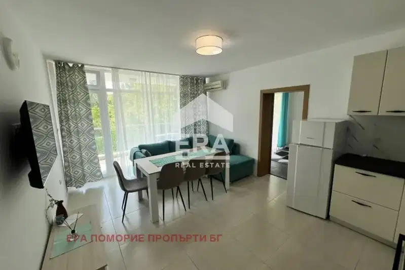 3-bedroom apartment in Oblast Burgas, Slynchev Bryag