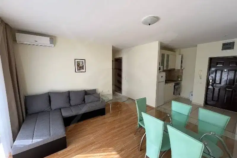 3-bedroom apartment in Oblast Burgas, Slynchev Bryag