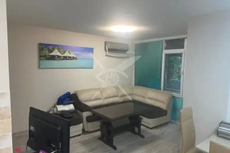 3-bedroom apartment in Oblast Burgas, Slynchev Bryag