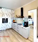 Тристаен апартамент в Бургас, с. Кошарица