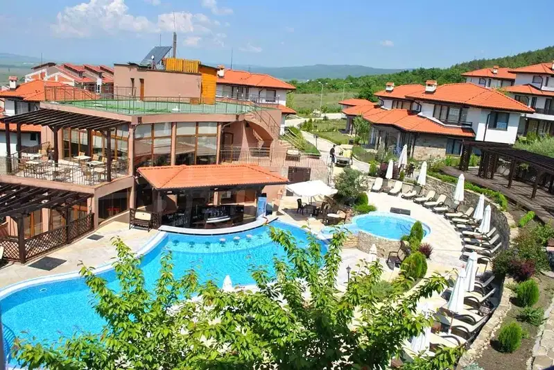 3-bedroom apartment in Oblast Burgas, Kosharica