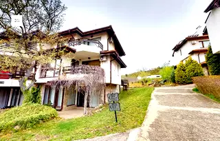 Тристаен апартамент в Бургас, с. Кошарица