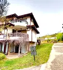 Тристаен апартамент в Бургас, с. Кошарица