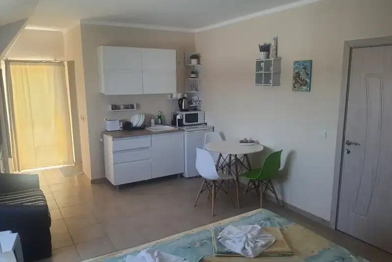 3-bedroom apartment in Oblast Burgas, Lozenec